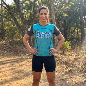 Cajeta 2023 Carrera Entrenamiento
