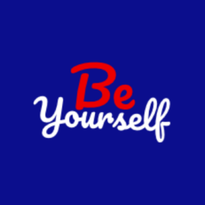 Playera Be Yourself