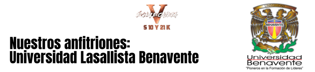 Universidad Lasallista Benavente anfitrión oficial del V Medio Maratón Échale Cajeta en Celaya