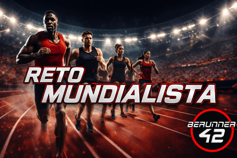 Mundial Running