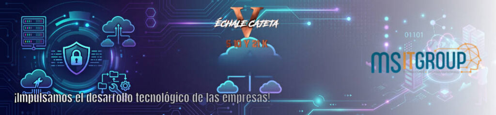 MsItgroup y Be Runner 42