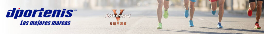 Dportenis 10k Carrera Celaya