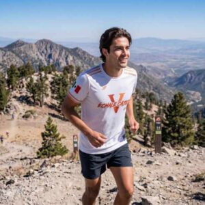 Playera Runnning Carrera Entrenamiento