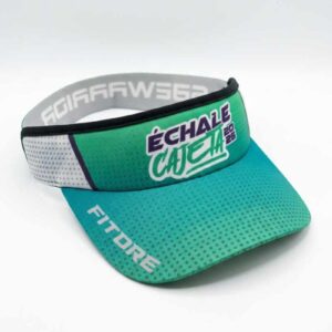 Visera Runnning Entrenamiento Carrera