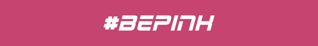 Reto Rosa Be Pink